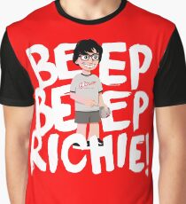Beep Beep Richie Graphic T-Shirt