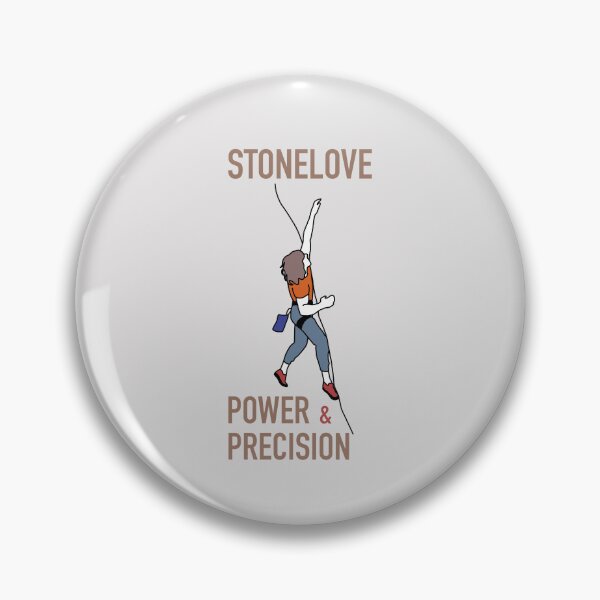 Item preview, STONELOVE Power & Precision designed and sold by Arto Järvinen.