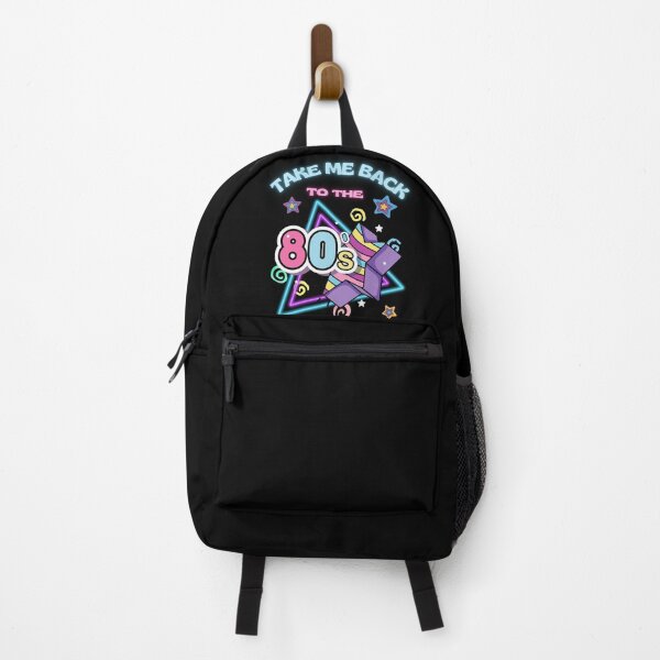 Item preview, Take Me Back To The 80s - I Love The 80's eighties designed and sold by MWProject.