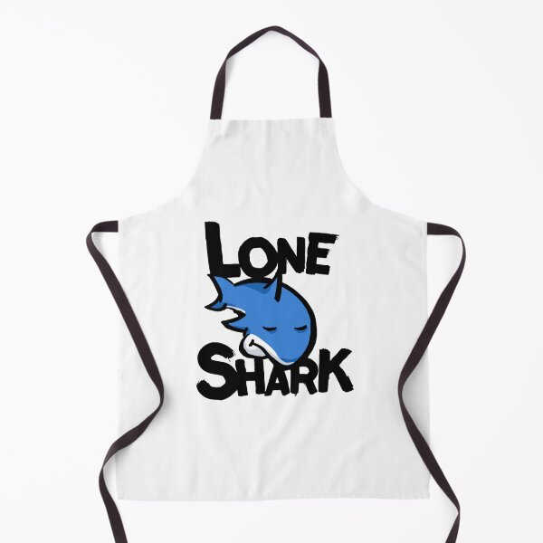 Item preview, Lone Shark designed and sold by AGiantShop.
