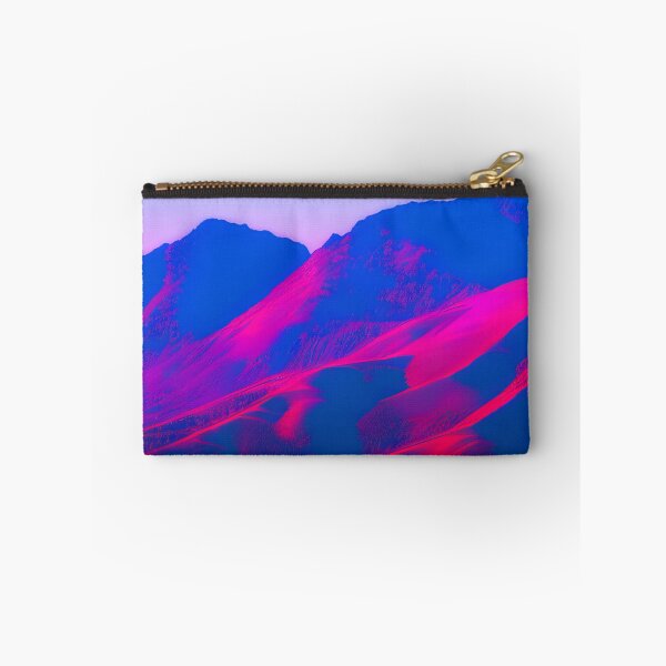 Item preview, Synthwave mountains designed and sold by f-design.