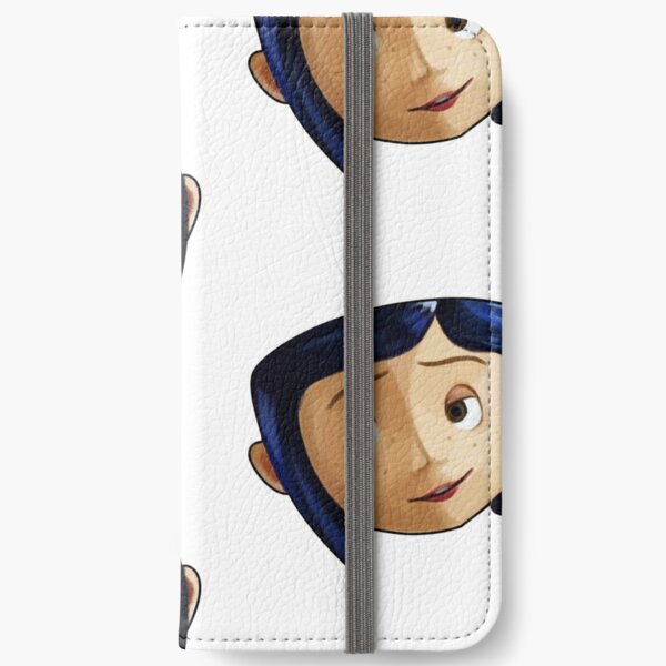 loungefly coraline wallet