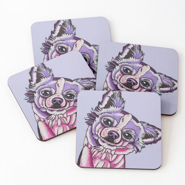 Item preview, Quirky Chihuahua designed and sold by Ian2Danim.