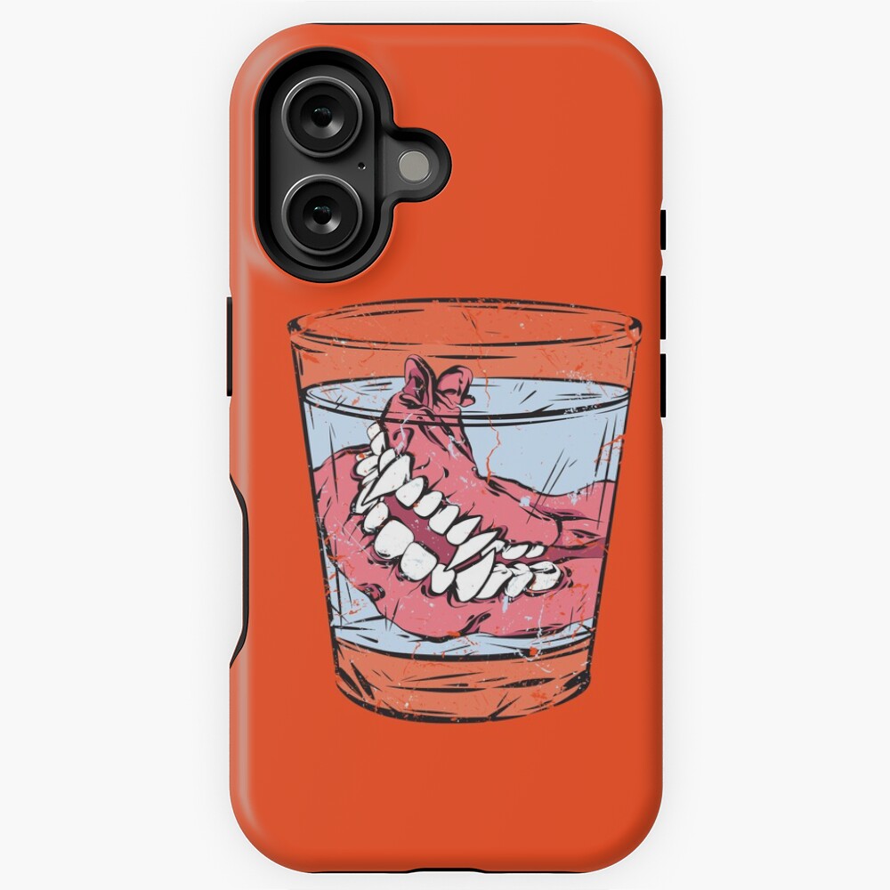 Item preview, iPhone Magsafe Tough Case designed and sold by Chuvardina.