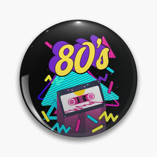 Item preview, I Love The 80's eighties designed and sold by MWProject.