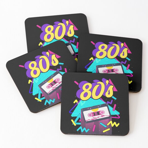 Item preview, I Love The 80's eighties designed and sold by MWProject.