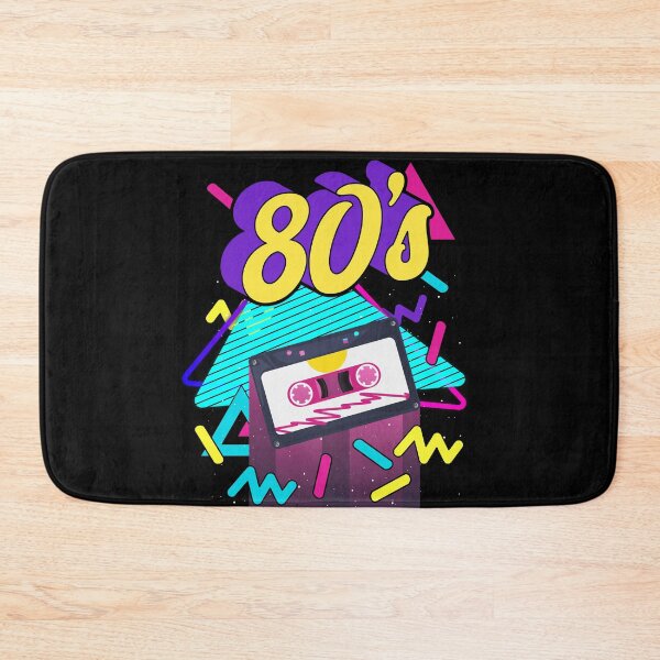 Item preview, I Love The 80's eighties designed and sold by MWProject.