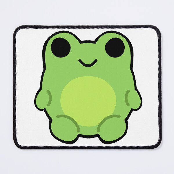Item preview, Mr. Frog  designed and sold by MisfitFroge.