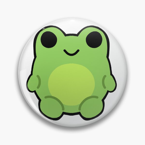 Item preview, Mr. Frog  designed and sold by MisfitFroge.