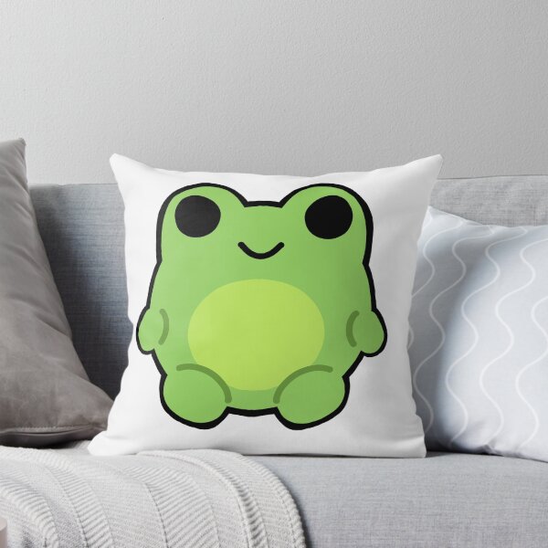 Item preview, Mr. Frog  designed and sold by MisfitFroge.