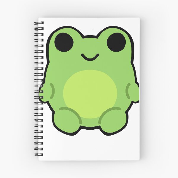 Item preview, Mr. Frog  designed and sold by MisfitFroge.