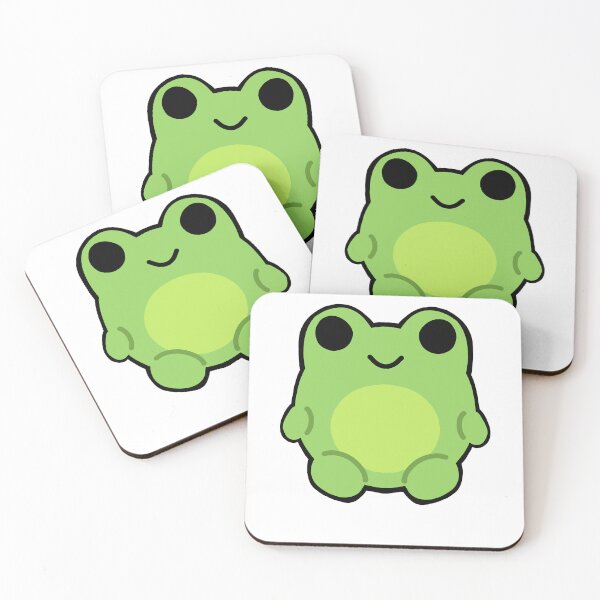 Item preview, Mr. Frog  designed and sold by MisfitFroge.