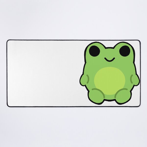Item preview, Mr. Frog designed and sold by MisfitFroge.