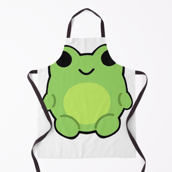 Item preview, Mr. Frog designed and sold by MisfitFroge.