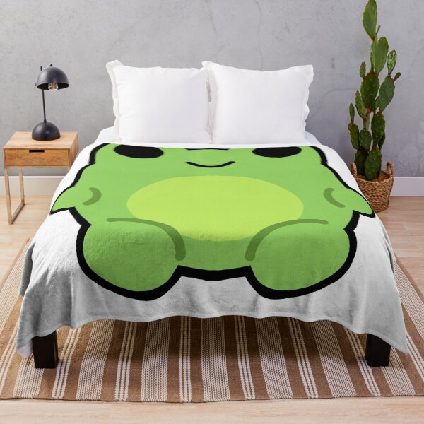Item preview, Mr. Frog  designed and sold by MisfitFroge.