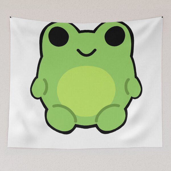 Item preview, Mr. Frog  designed and sold by MisfitFroge.
