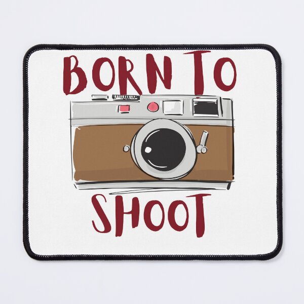 Item preview, Camera shoot designed and sold by MOUZA.OO.