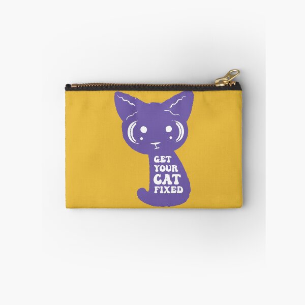 Item preview, Get Your Cat Fixed designed and sold by THROUGH-LIFE.