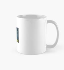 Secret Service K9 Mug
