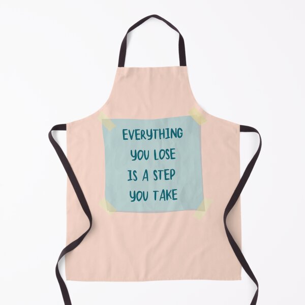 Item preview, Everything you lose / You're on your own kid designed and sold by BloompodDesigns.
