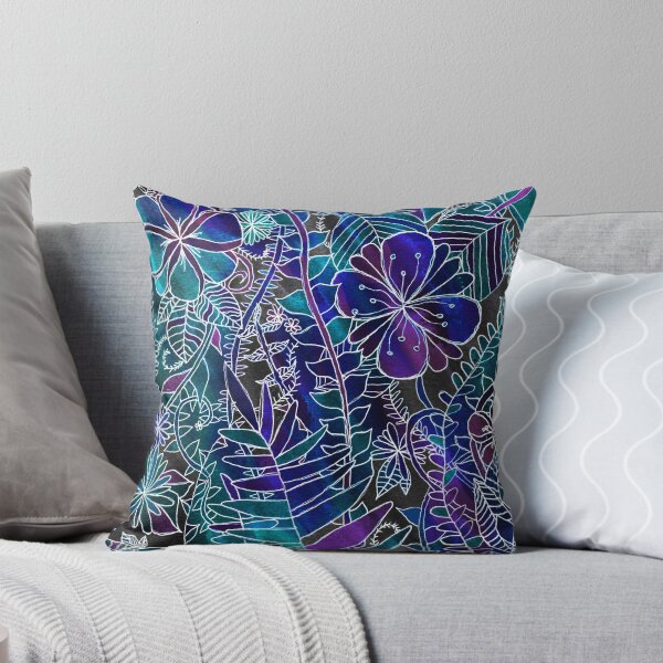 Item preview, GALAXY JUNGLE designed and sold by TigaTiga.