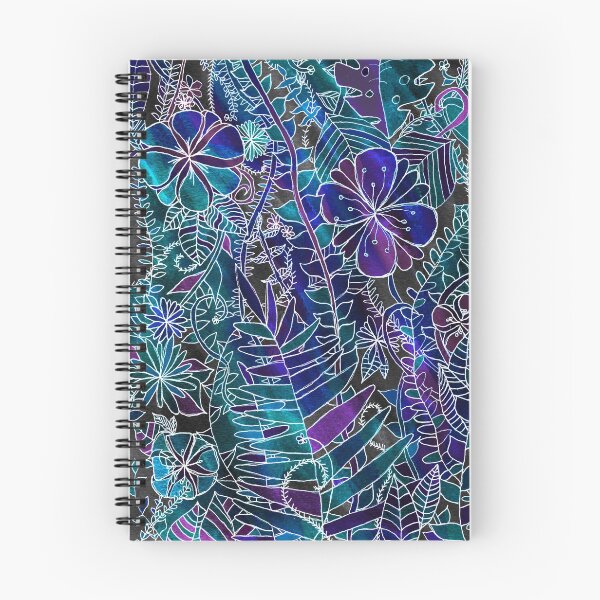 Item preview, GALAXY JUNGLE designed and sold by TigaTiga.