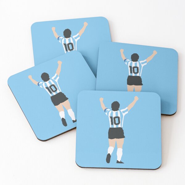 Item preview, D10S Argentina designed and sold by casualsofficial.