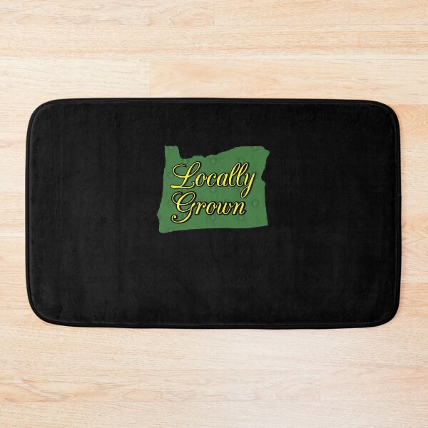 Item preview, Locally Grown OR  designed and sold by gergabmeks6.