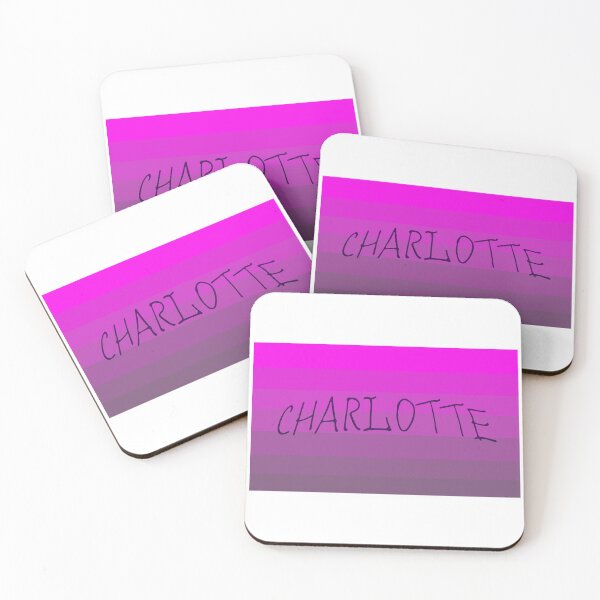 Item preview, CHARLOTTE designed and sold by JoyPhotoArt.