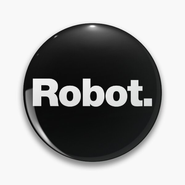 Item preview, Robot designed and sold by chestify.