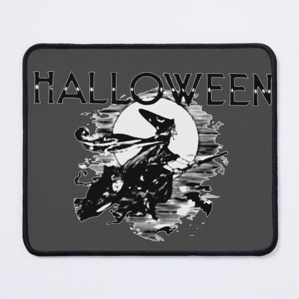 Item preview, Halloween Flying Witch designed and sold by Falletalks.