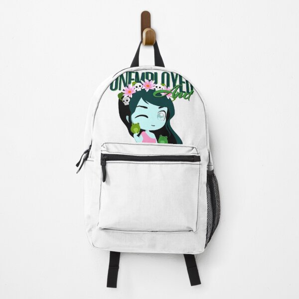 Item preview, UNEMPOLYED AND BEAUTIFUL designed and sold by GAADesignz.