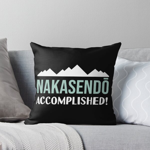 Item preview, Nakasendo Hiking In Japan National Route designed and sold by JackCurtis1991.