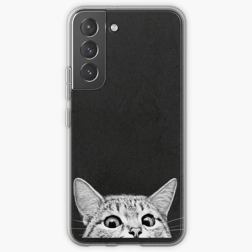 You asleep yet? Samsung Galaxy Phone Case