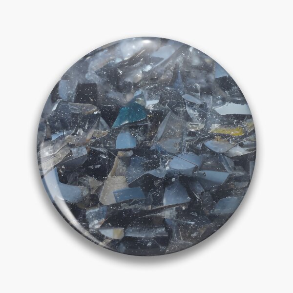 Item preview, Glass Shards designed and sold by f-design.