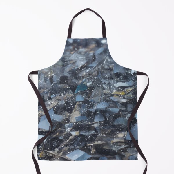 Item preview, Glass Shards designed and sold by f-design.