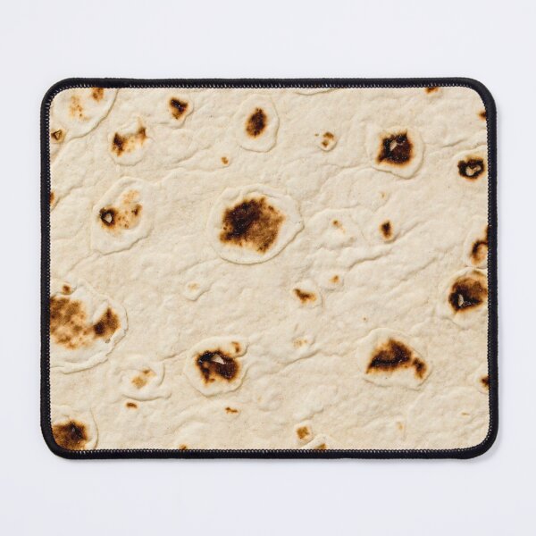 Item preview, Tortilla Seamless pattern designed and sold by Gamicnum.