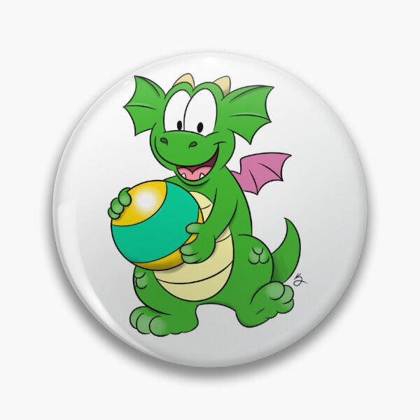 Item preview, Wanna Play? designed and sold by ZookieCartoons.