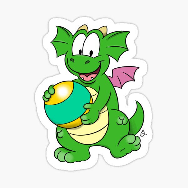 Wanna Play? Sticker