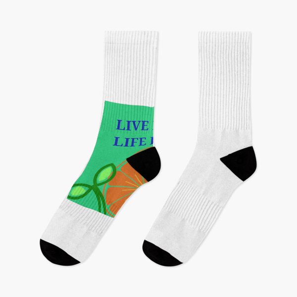 Item preview, Live Food Live Long designed and sold by AWADHESH  CHAURASIA.