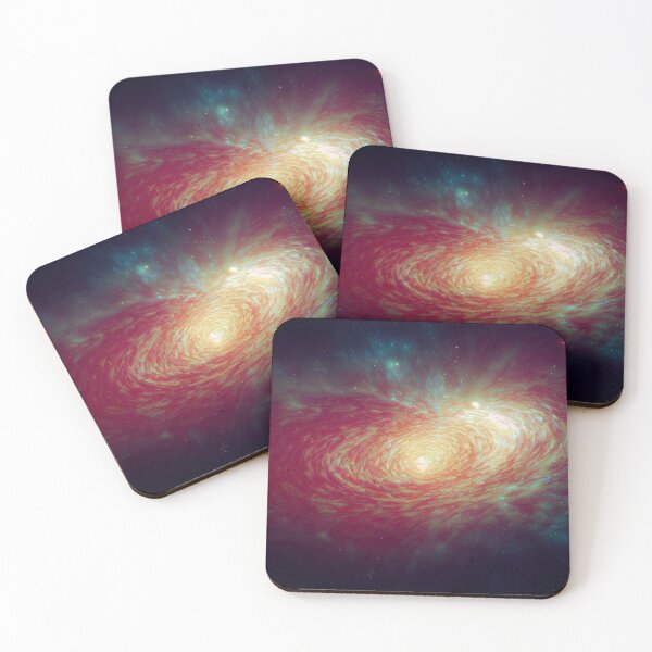 Item preview, Cosmic Microwave Background designed and sold by DSAHART.