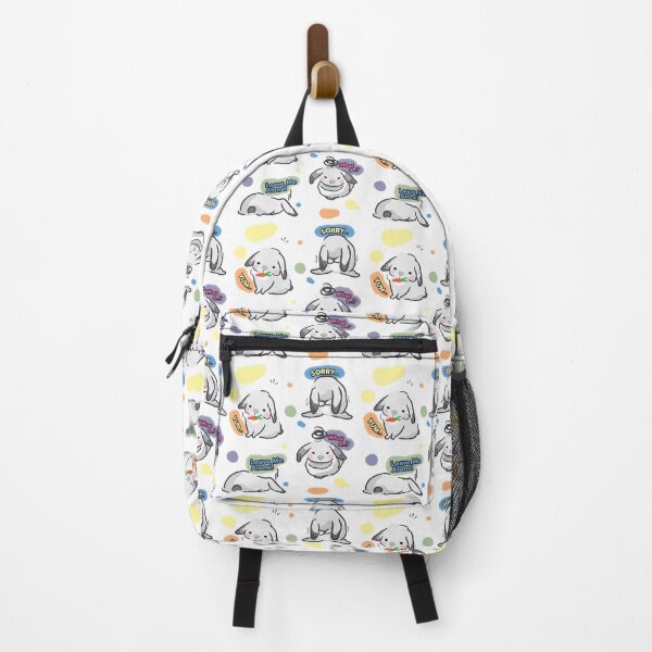 Item preview, Rabbit emoji+ designed and sold by RabitoDesign.