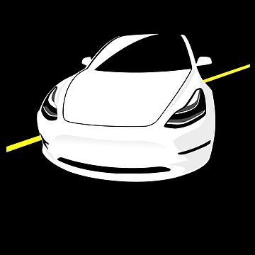 Vorschaubild zum Design Model 3 Electric vehicle EV Auto s3xy  von AutoDesignWerks