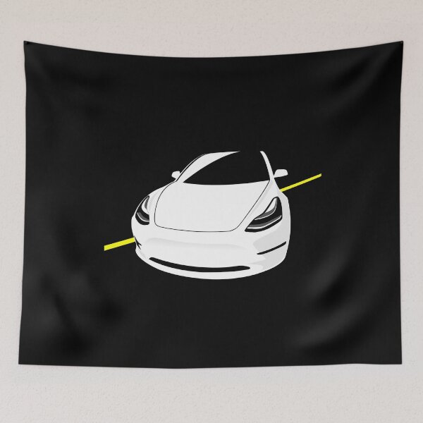 Item preview, Model 3 Electric vehicle EV Car s3xy  designed and sold by AutoDesignWerks.