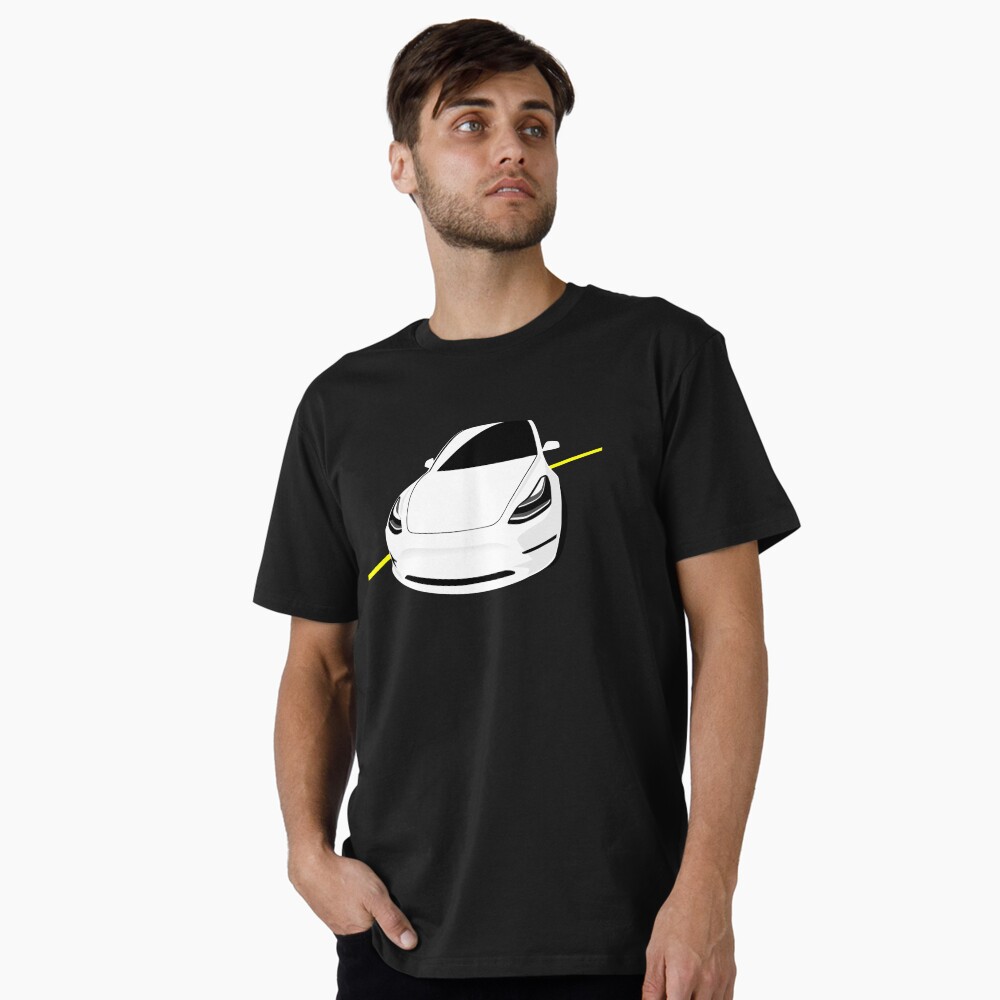 Item preview, Premium T-Shirt designed and sold by AutoDesignWerks.