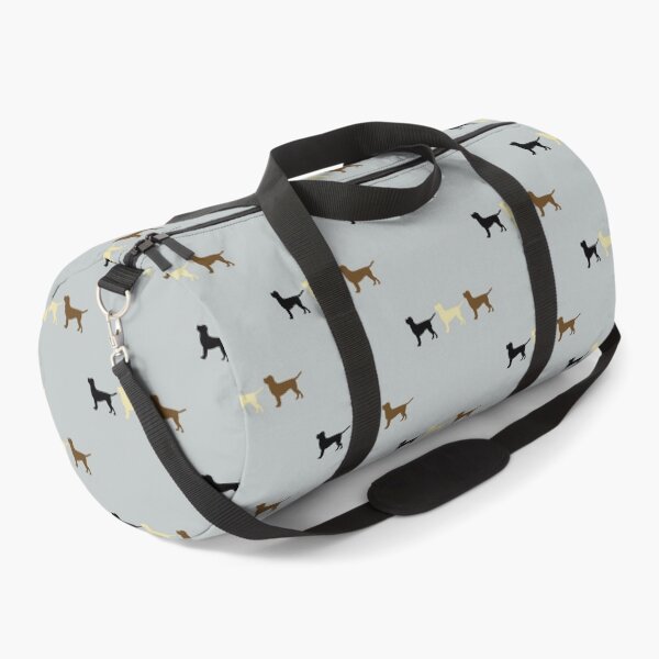 Item preview, Black, chocolate and yellow labrador retrievers for every lab lover designed and sold by designInk.