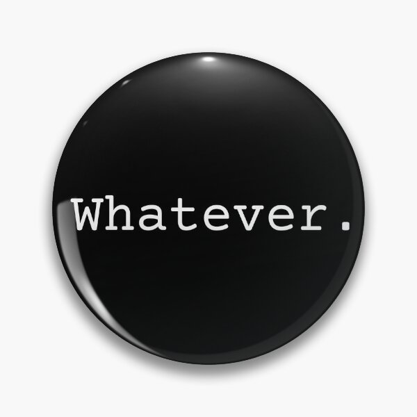 Item preview, Whatever designed and sold by Ronaut.