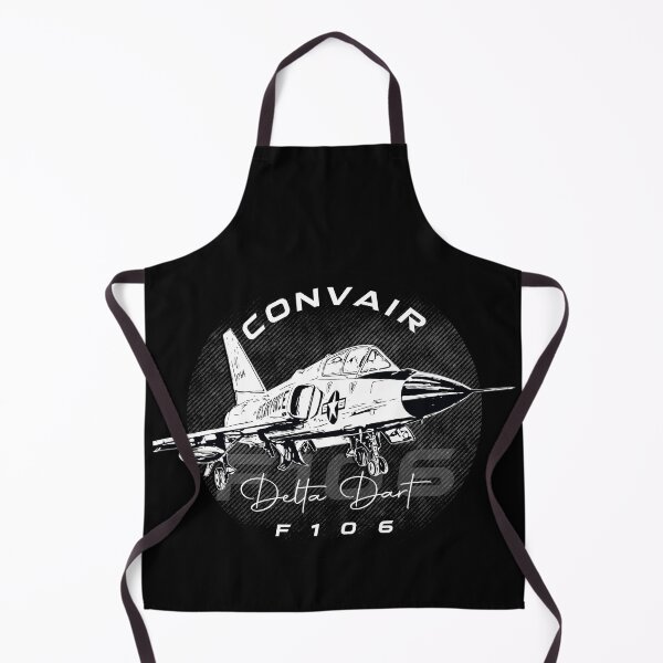 Item preview, Convair F-106 Delta Vintage Fighterjet designed and sold by Aerolovers.