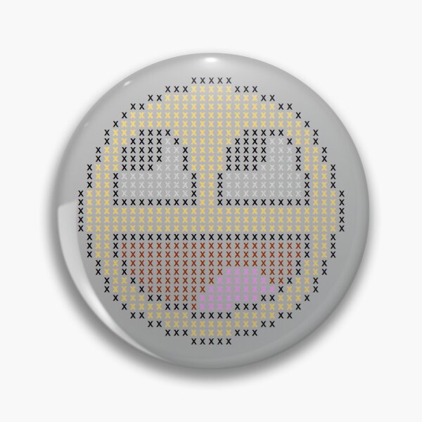 Aperçu de l'œuvre Smiley dans Excel créée et vendue par BeeHouse.