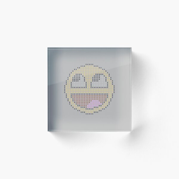 Artikelvorschau, Smileys in Excel entworfen und verkauft von BeeHouse.